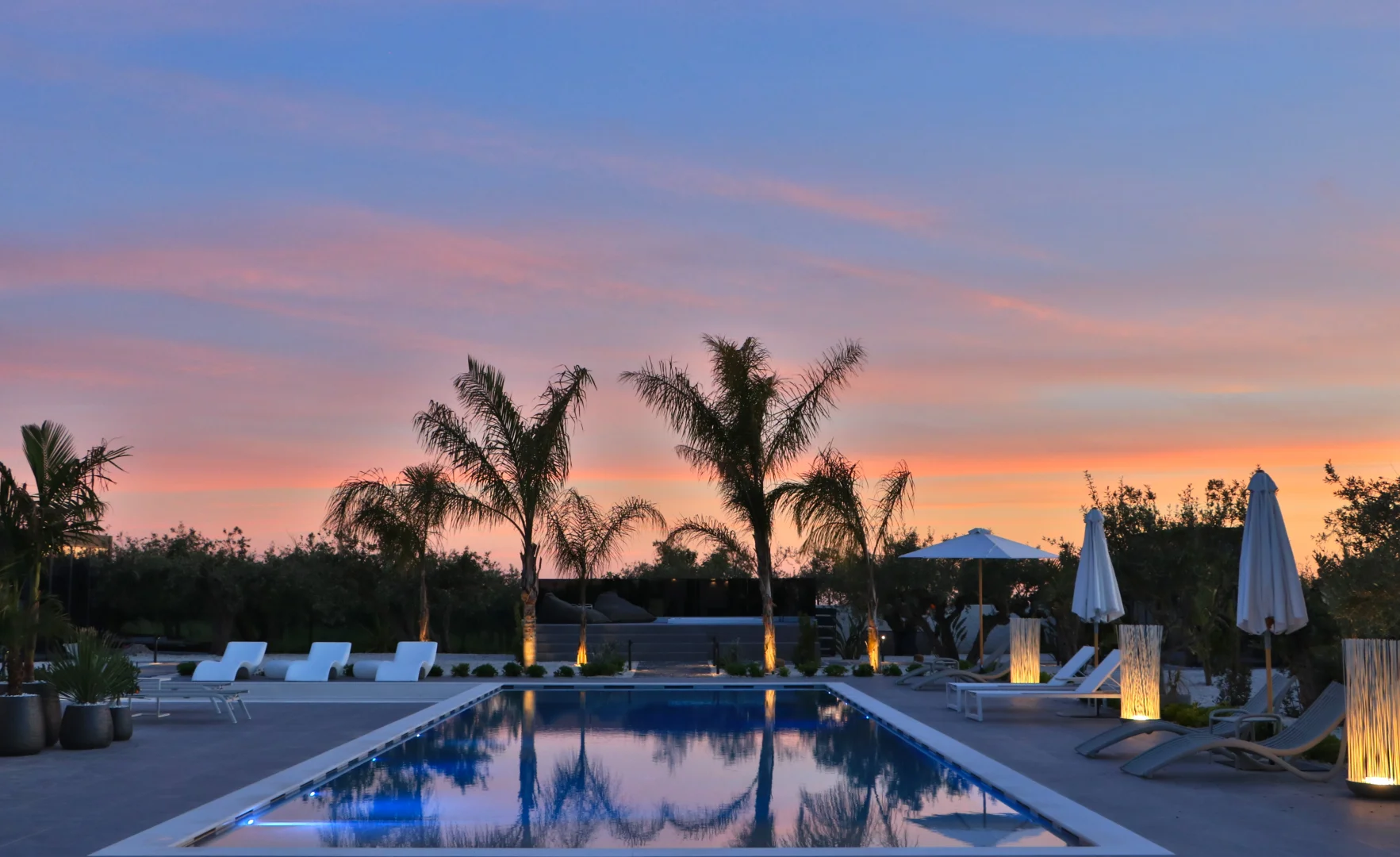 Ville Olea by KlabHouse