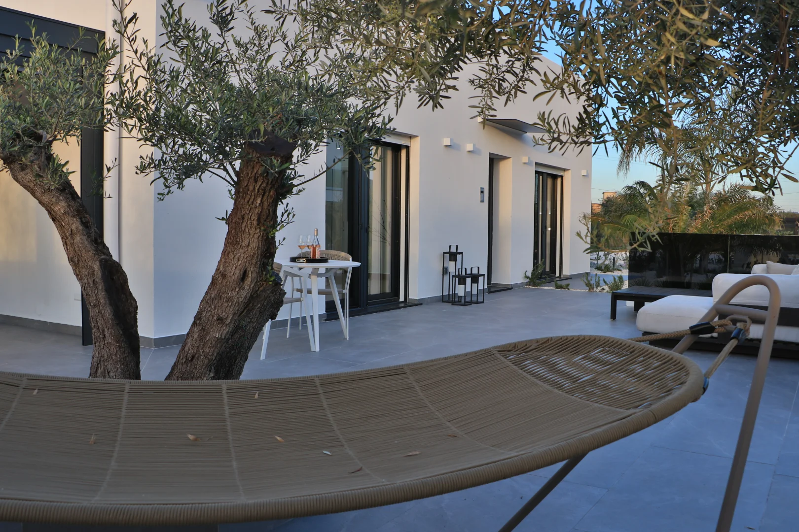 Ville Olea by KlabHouse