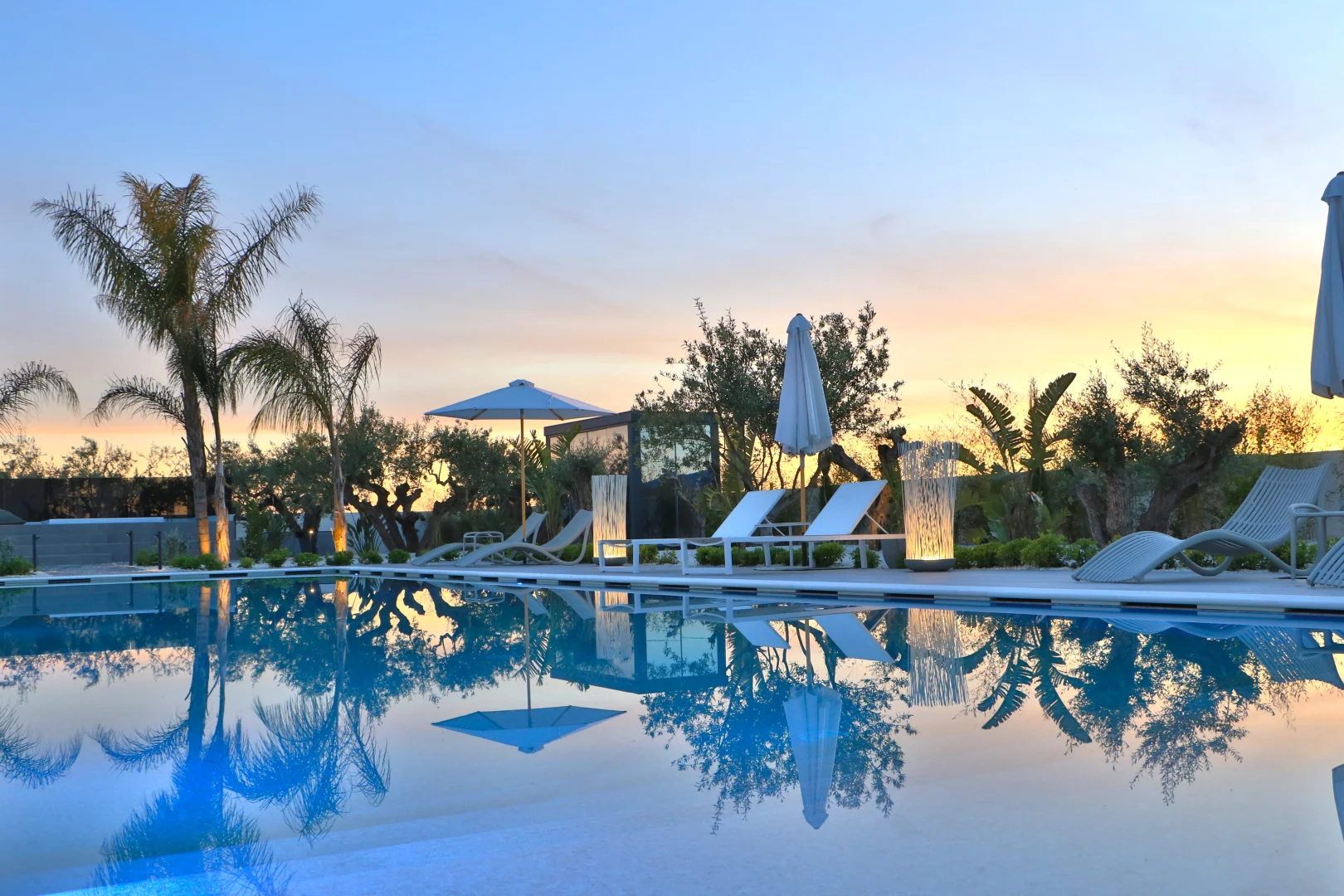 Ville Olea by KlabHouse