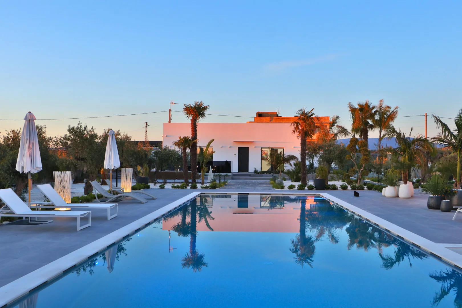 Ville Olea by KlabHouse