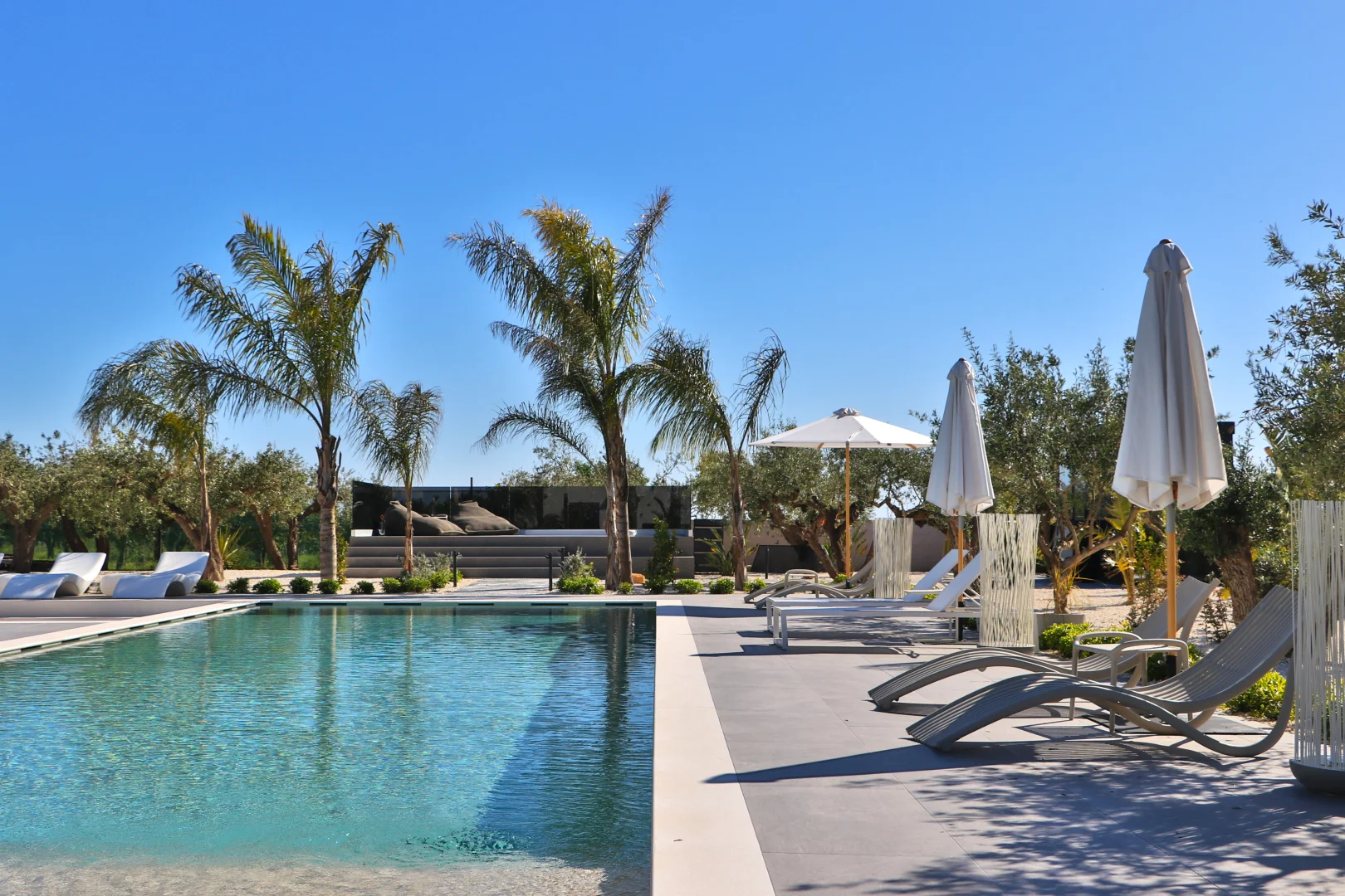 Ville Olea by KlabHouse