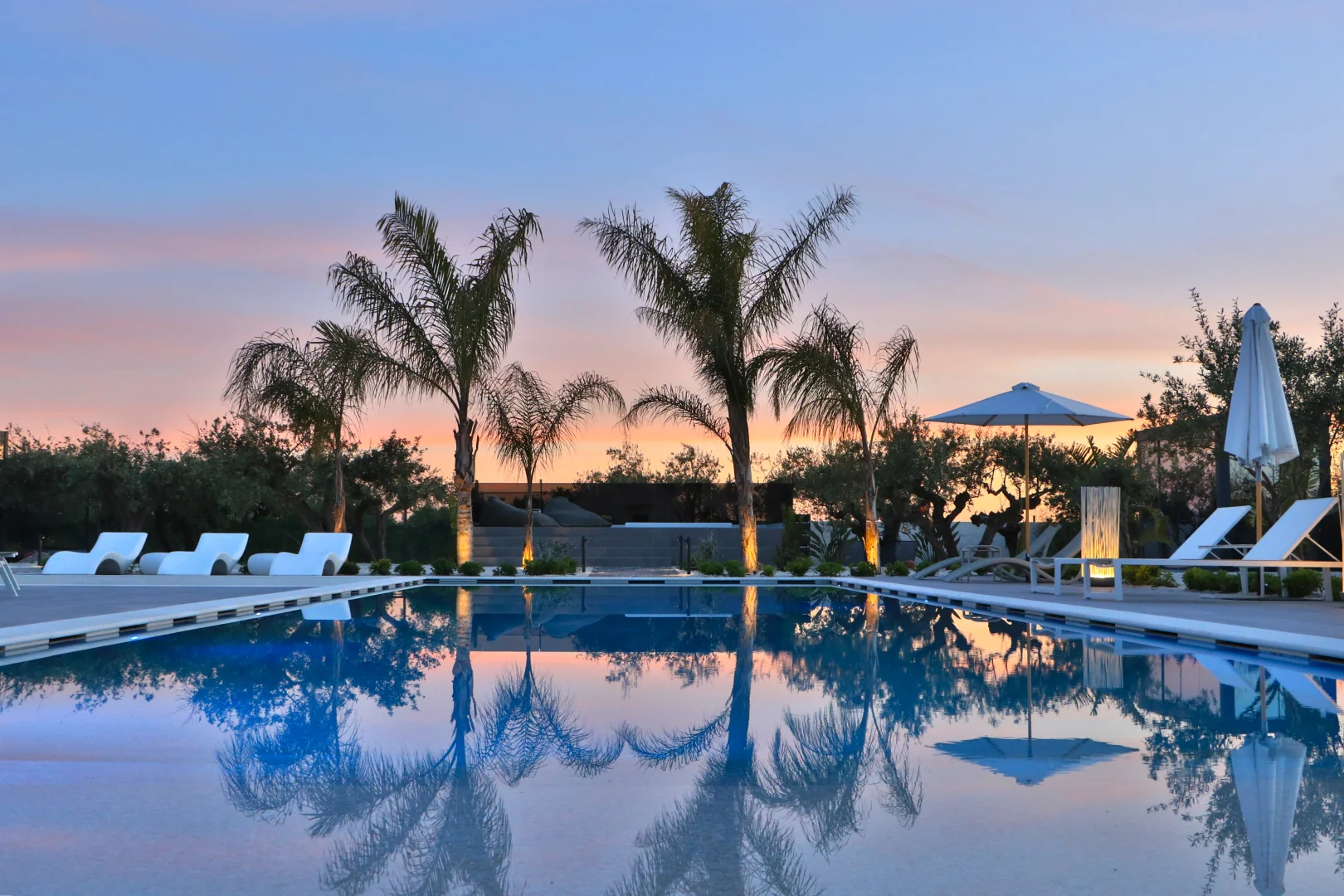 Ville Olea by KlabHouse