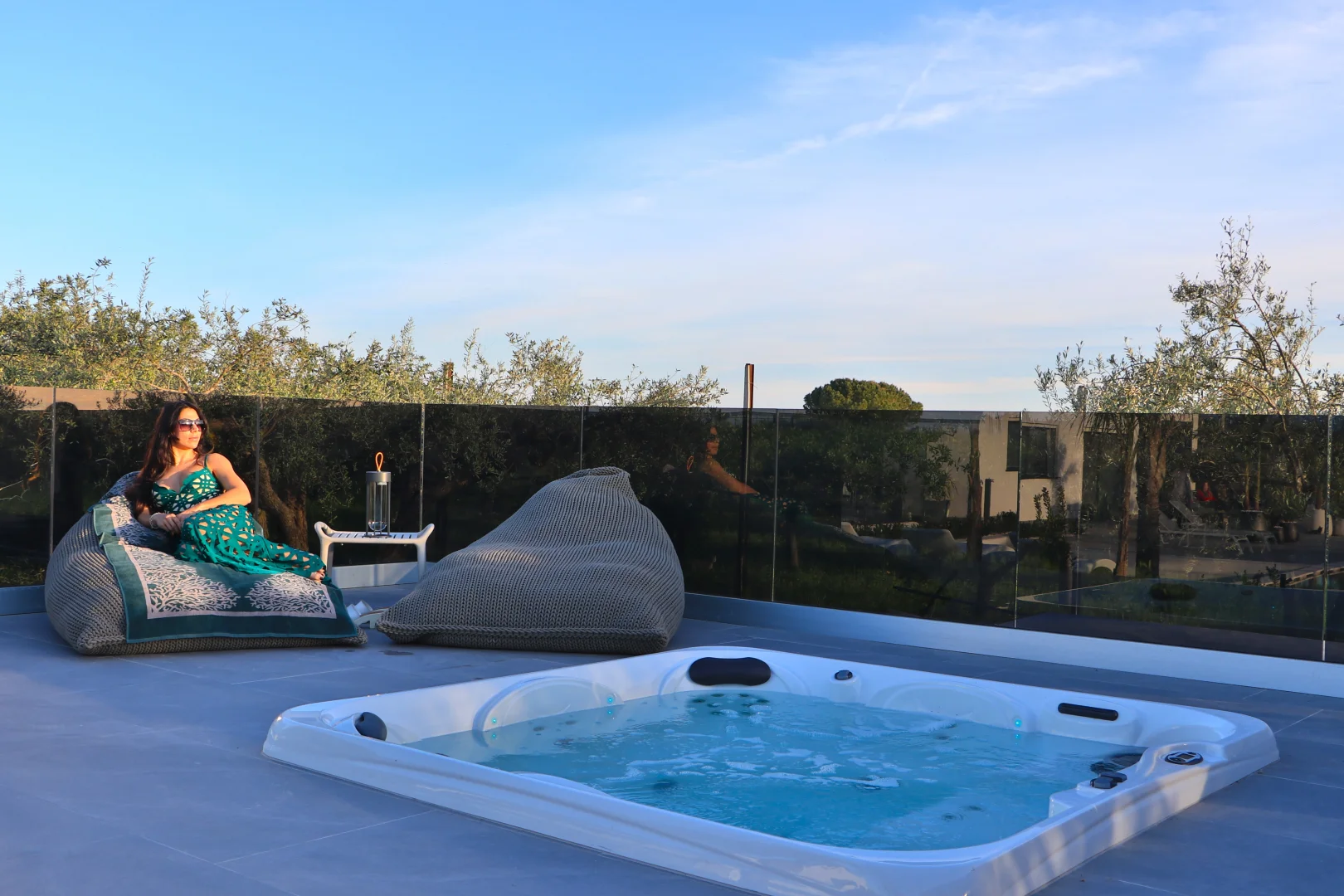 Ville Olea by KlabHouse