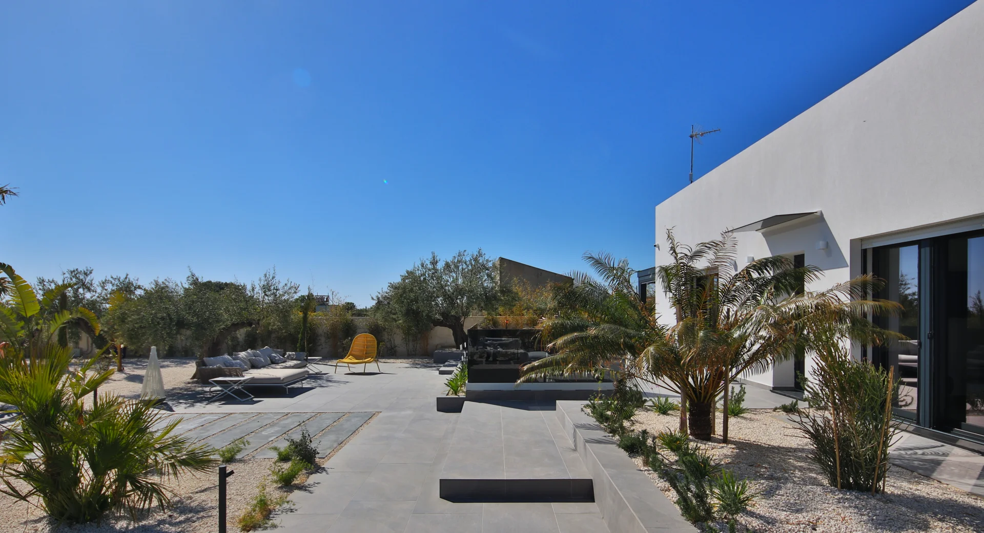 Ville Olea by KlabHouse