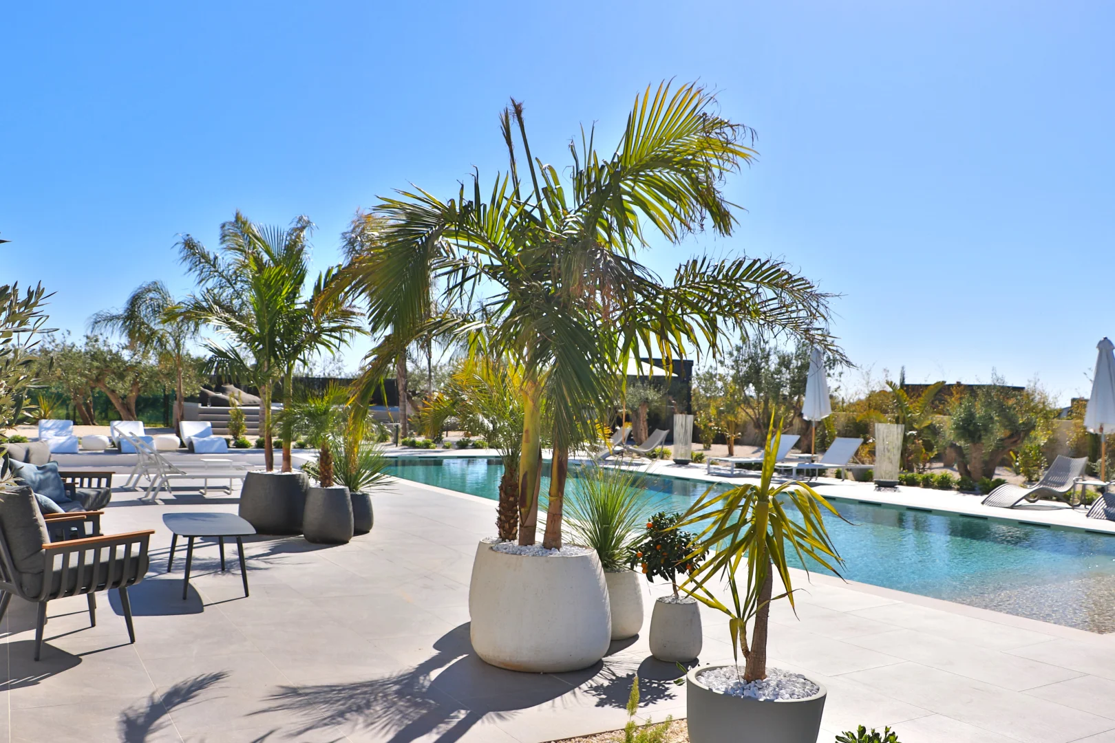 Ville Olea by KlabHouse