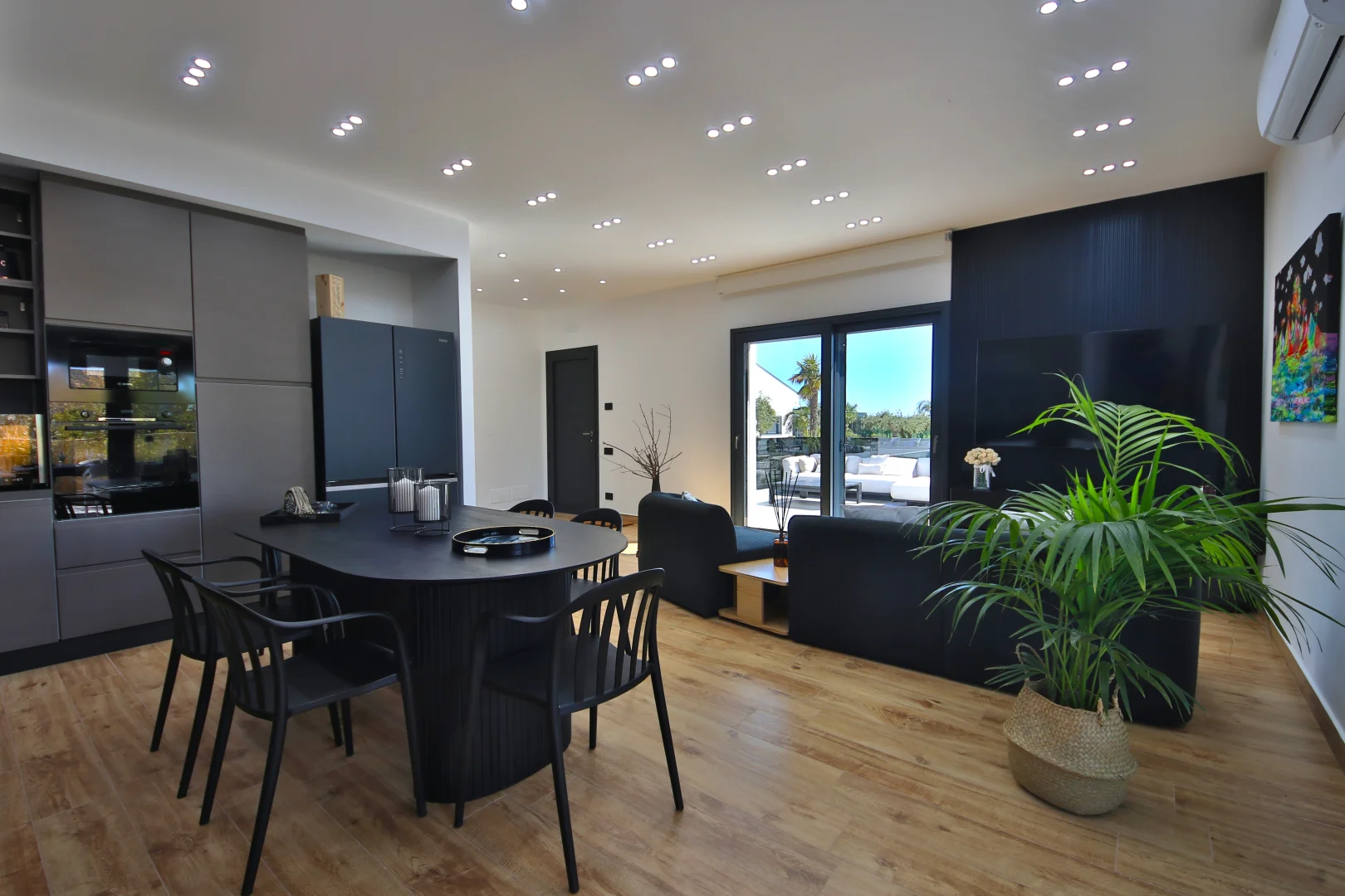 Ville Olea by KlabHouse