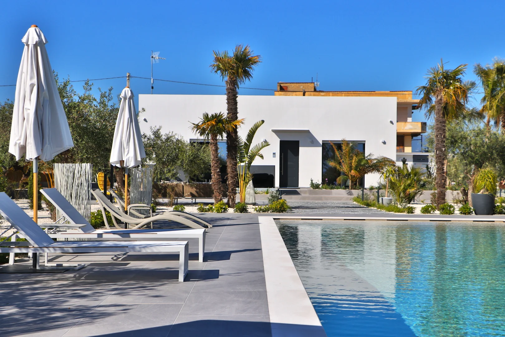 Ville Olea by KlabHouse