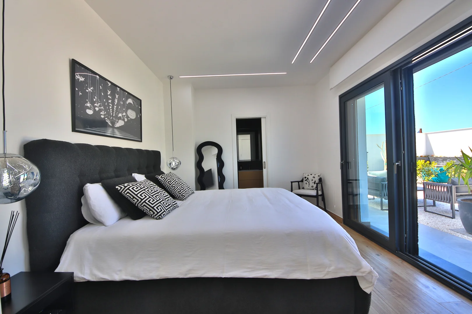 Ville Olea by KlabHouse