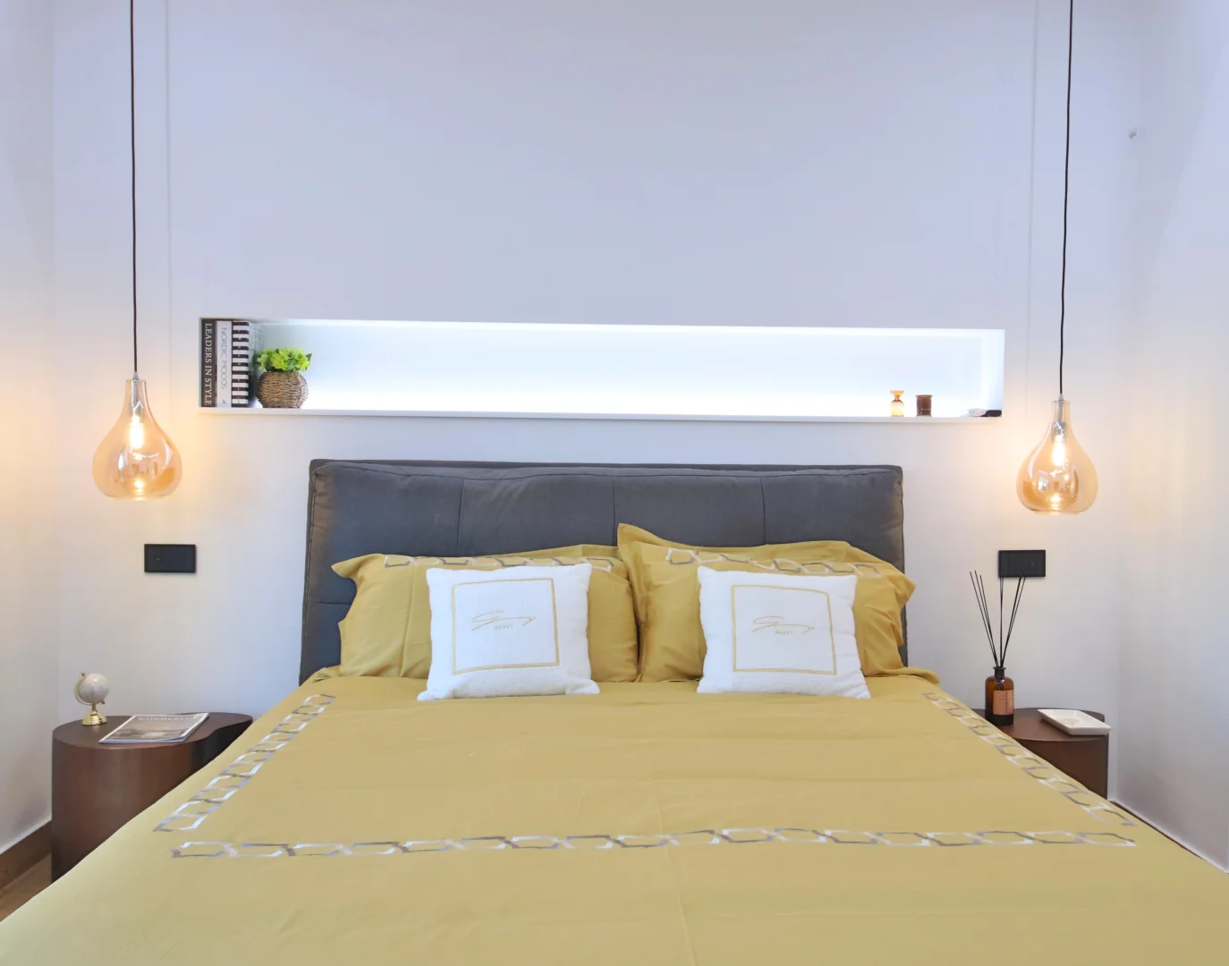 Ville Olea by KlabHouse