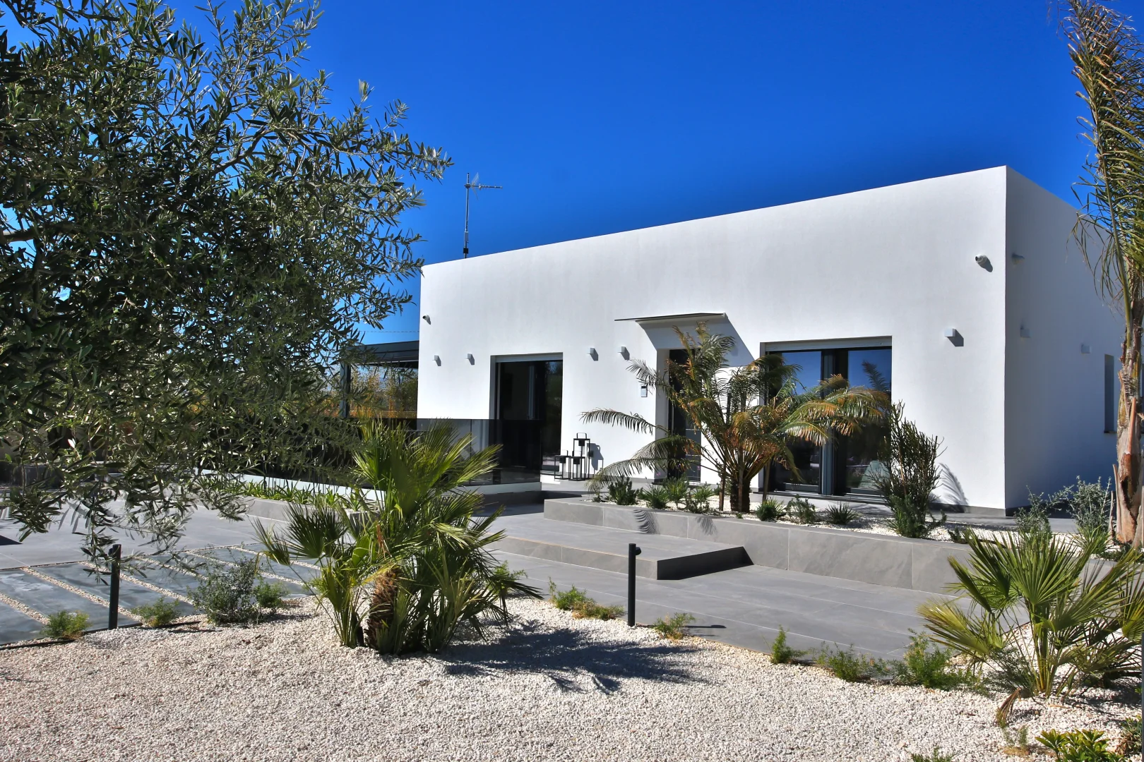 Ville Olea by KlabHouse