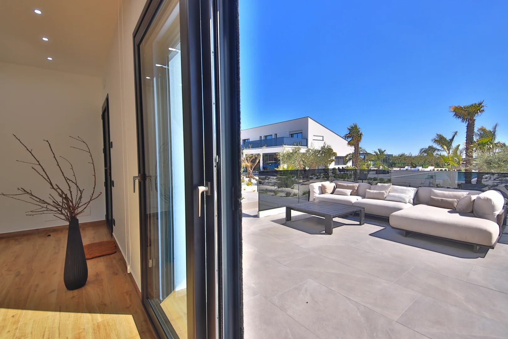 Ville Olea by KlabHouse