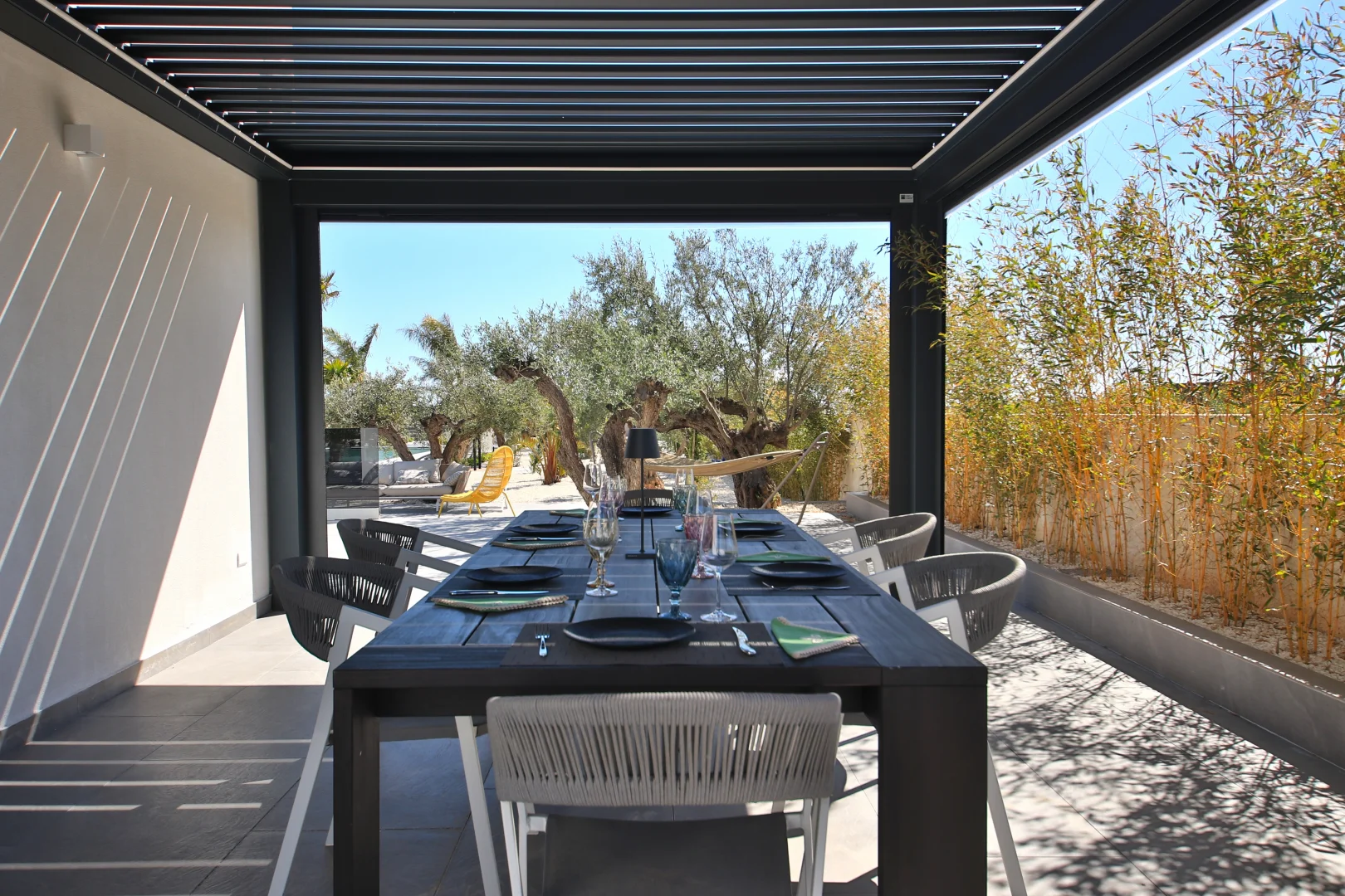 Ville Olea by KlabHouse