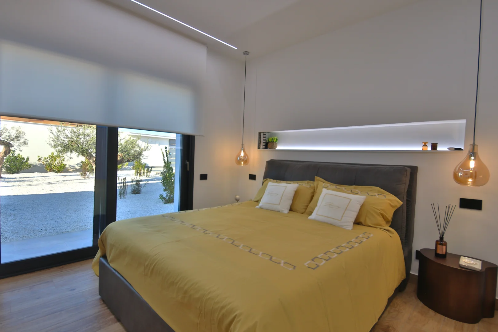 Ville Olea by KlabHouse