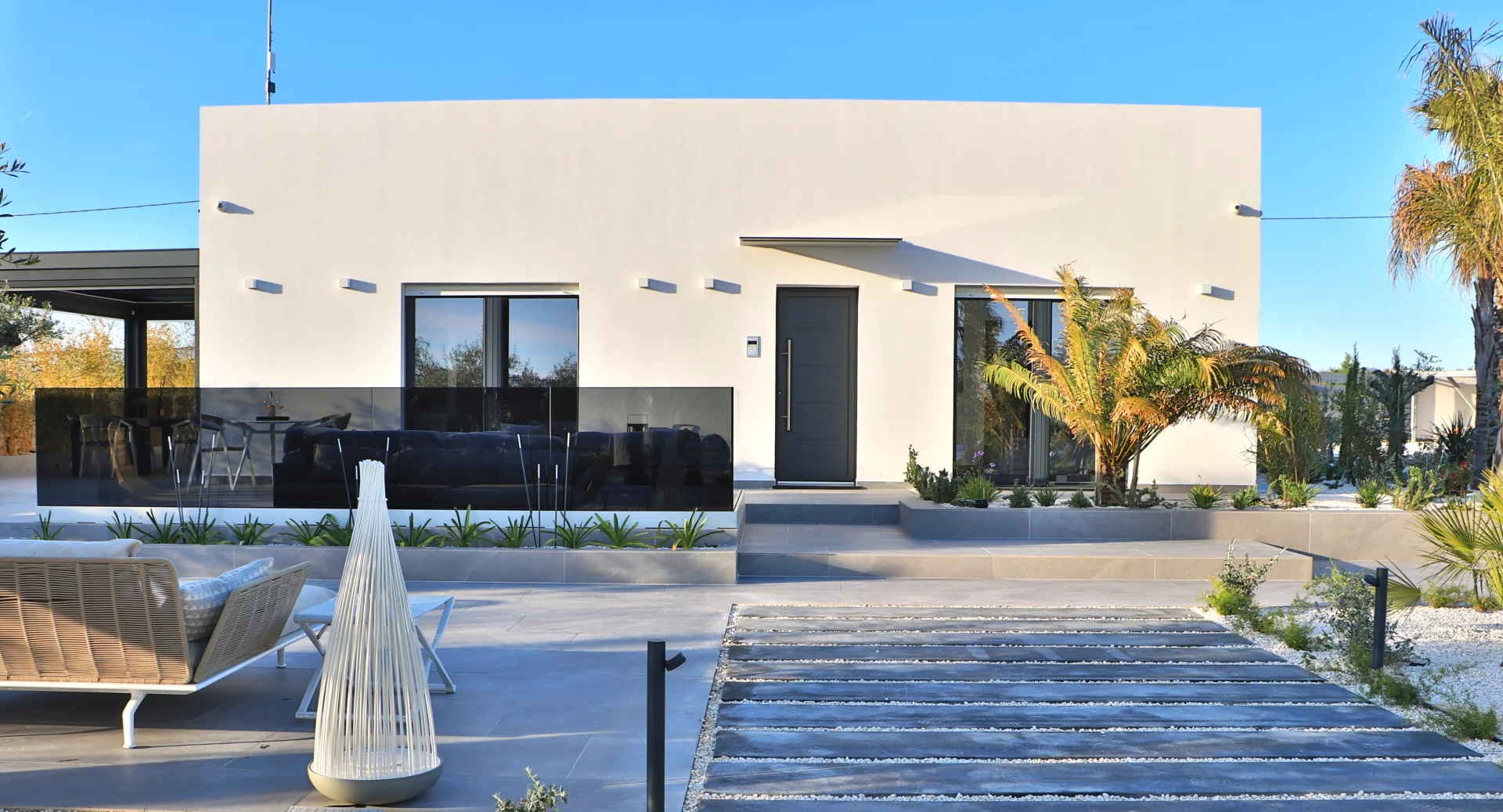 Ville Olea by KlabHouse