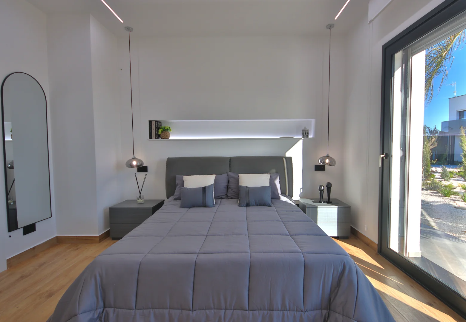 Ville Olea by KlabHouse