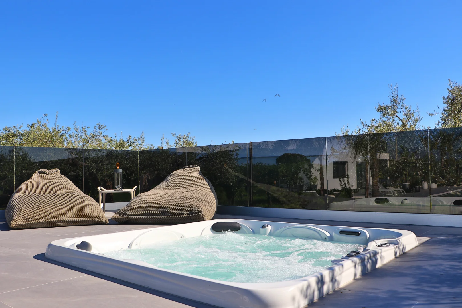 Ville Olea by KlabHouse