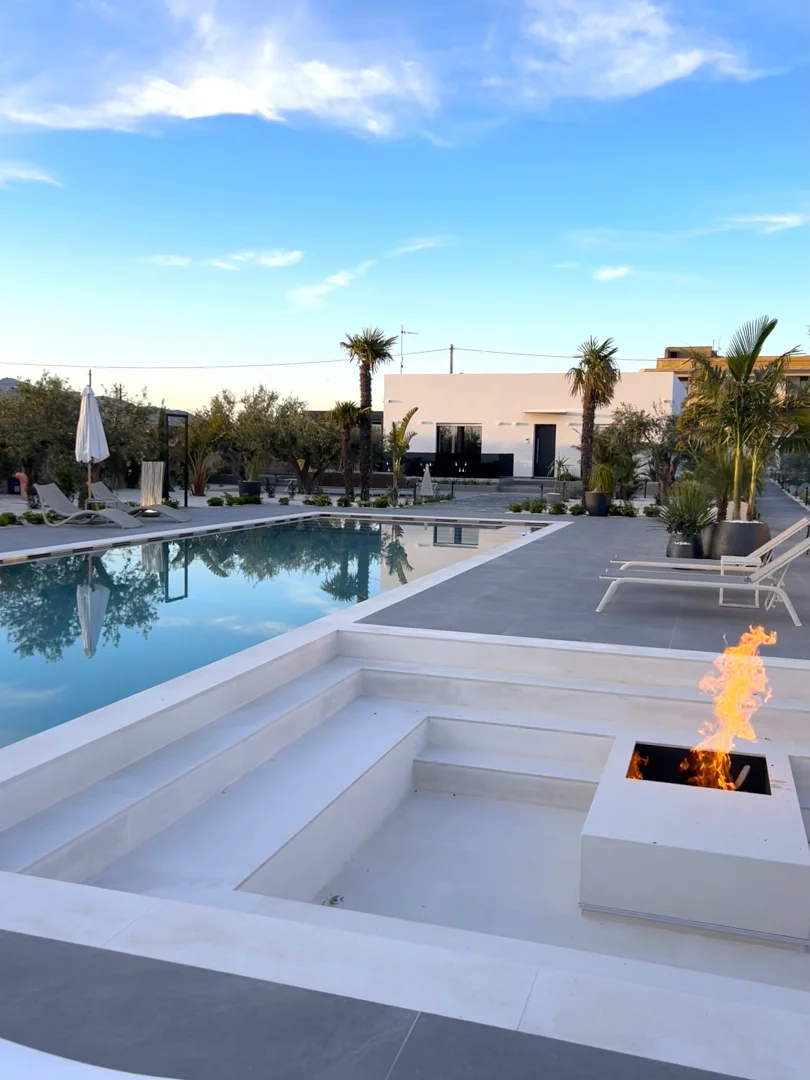 Ville Olea by KlabHouse