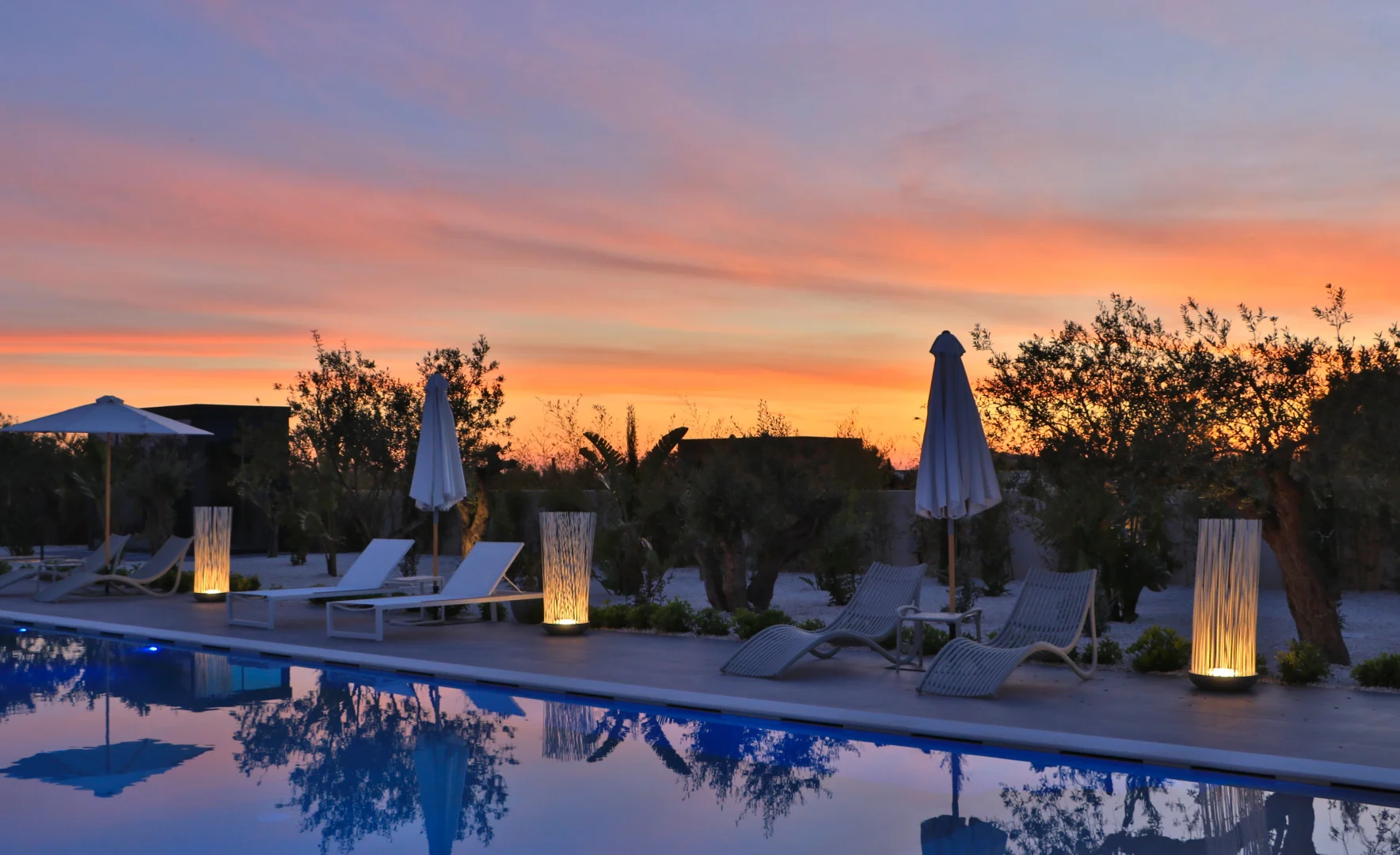 Ville Olea by KlabHouse