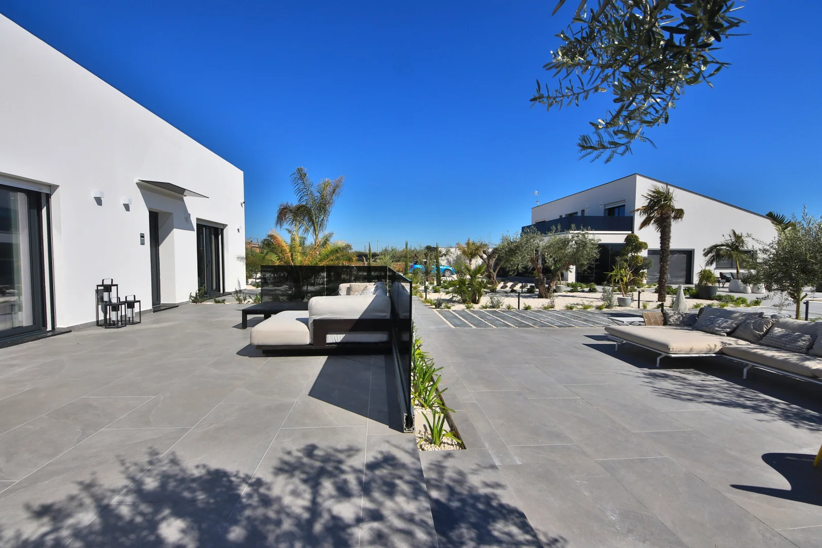 Ville Olea by KlabHouse