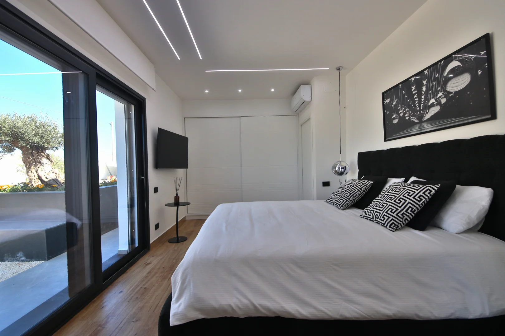 Ville Olea by KlabHouse