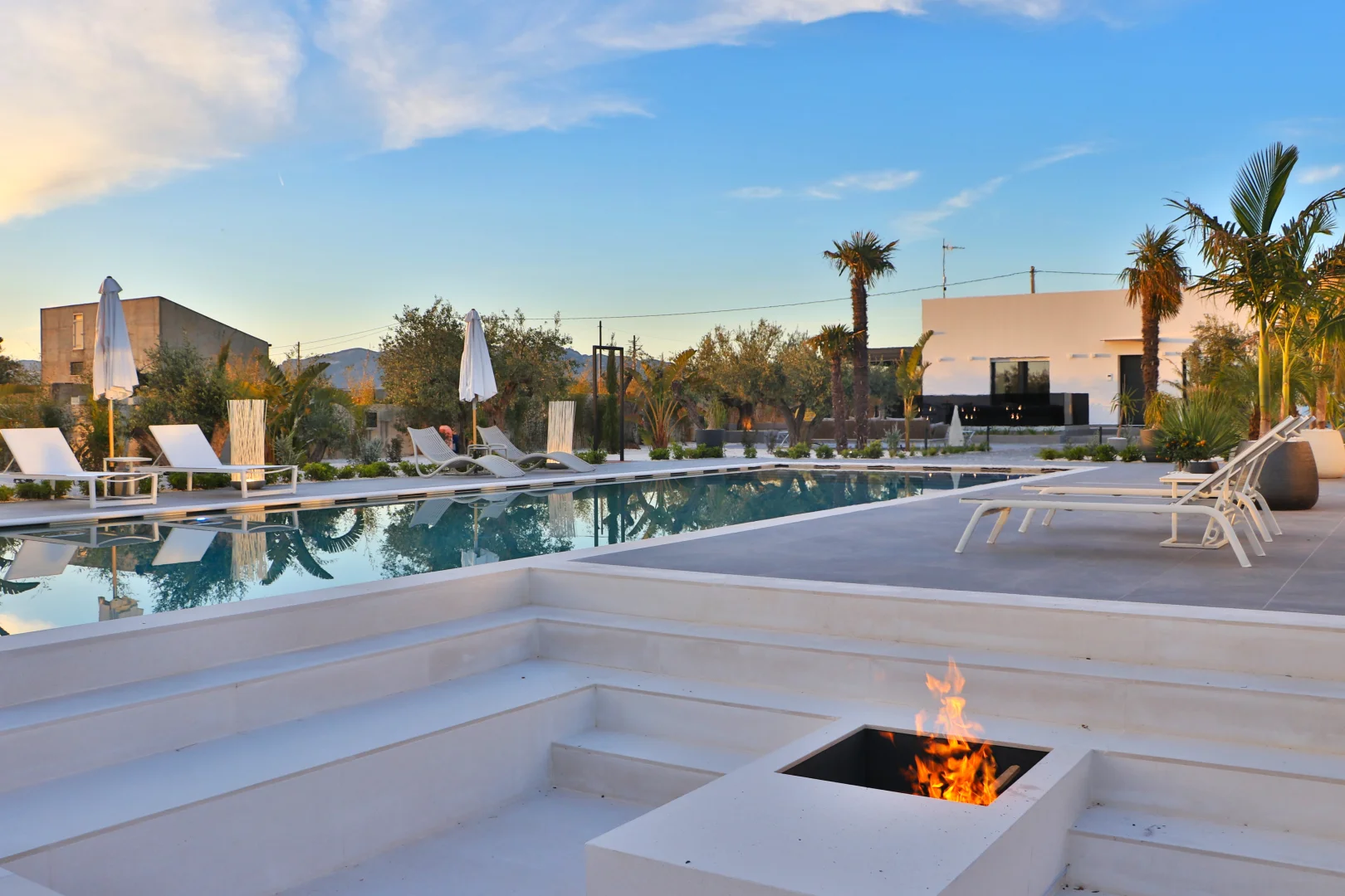 Ville Olea by KlabHouse