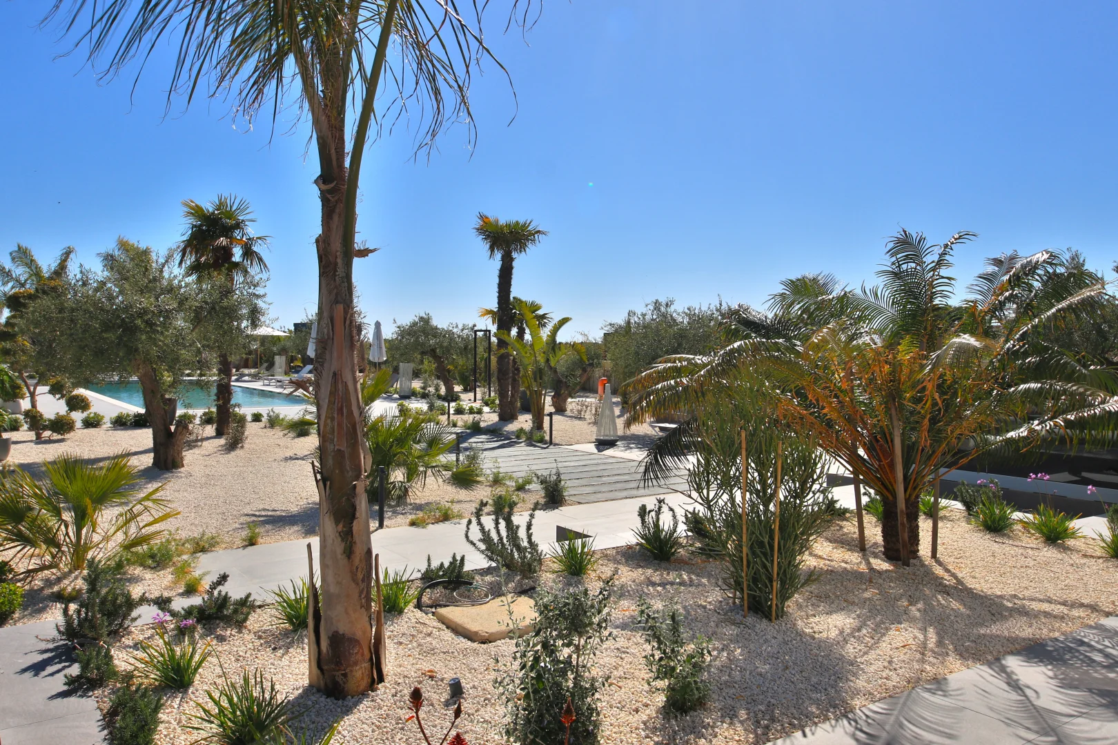 Ville Olea by KlabHouse